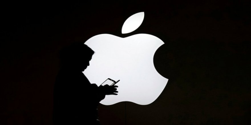 Avrupa ülkelerinde Apple'a iPhone davası