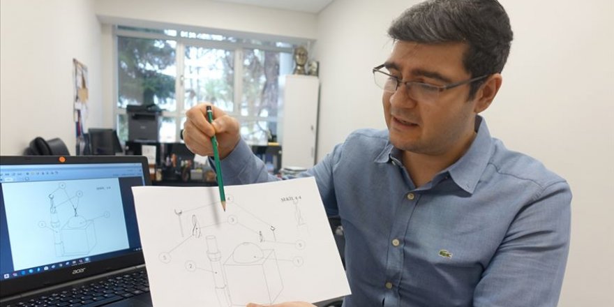 Camileri para toplamaktan kurtaracak buluş