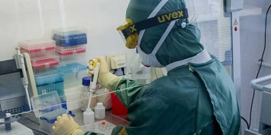 Avrupa'da Kovid-19 vakaları artıyor