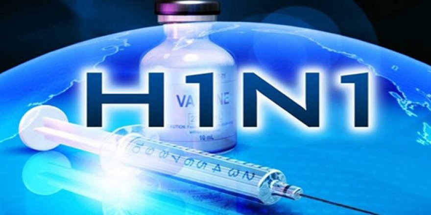 H1N1 virüsü 5 dakikada tespit edilebilecek