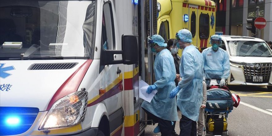 Çin’de yeni tip koronavirüs salgını nedeniyle ölü sayısı 170’e yükseldi