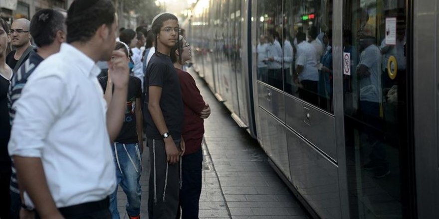 İsrailliler de ABD'nin sözde planının barış getireceğine inanmıyor