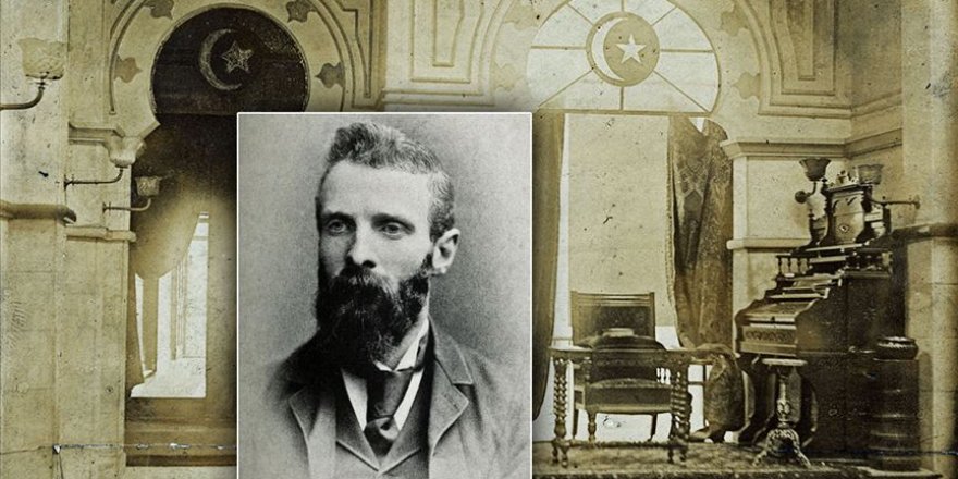 Osmanlı'nın ilk ve son Britanya Şeyhülislamı: Şeyh Abdullah Quilliam