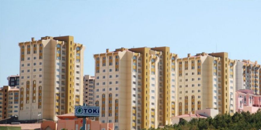 Kentsel dönüşümde 2019'da yaklaşık 682 milyon lira kira yardımı yapıldı