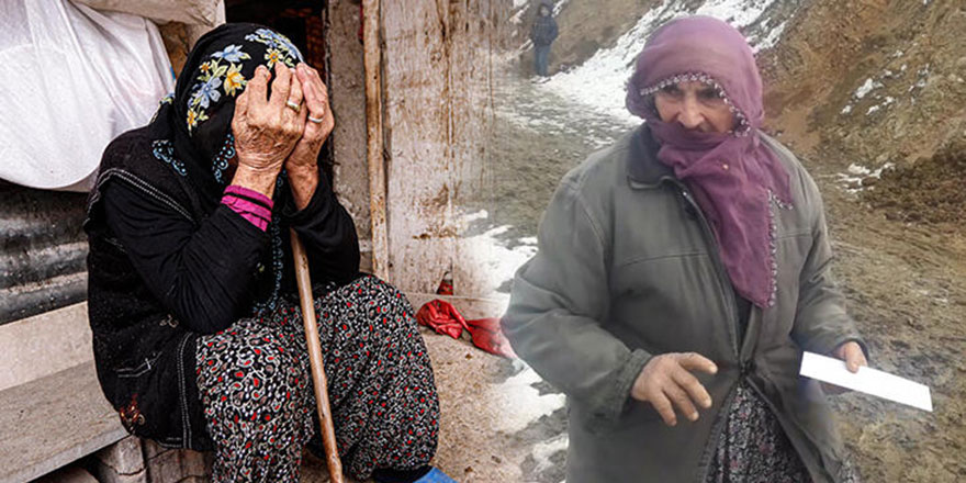 Borç sildiren, para dağıtan hayırsever deprem bölgesinde ortaya çıktı