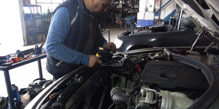 Periyodik bakımlarla aracınızın ömrünü uzatın