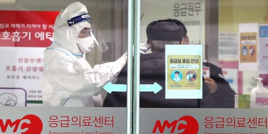 AB ülkeleri Wuhan'daki vatandaşlarını tahliye ediyor