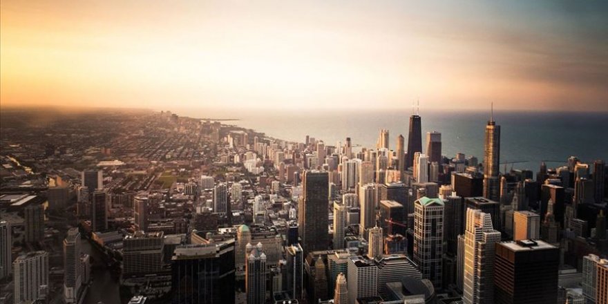 Koronavirüs ABD'de ilk kez kişiden kişiye bulaştı