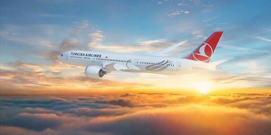 THY, koronavirüs nedeniyle Çin seferlerini 9 Şubat'a kadar durdurdu