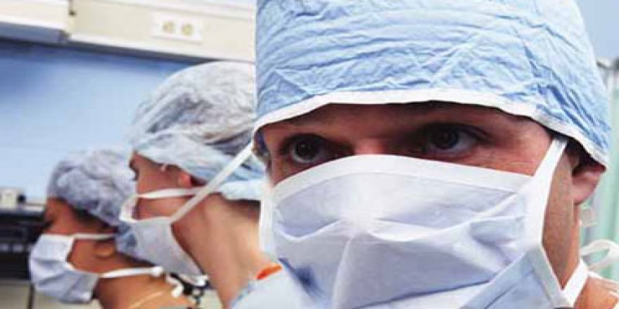 Çin Türkiye'den 200 milyon maske talep etti