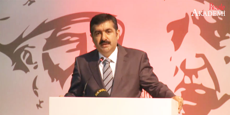 Muhammedî İki Pınar: Bediüzzaman ve Mevlana