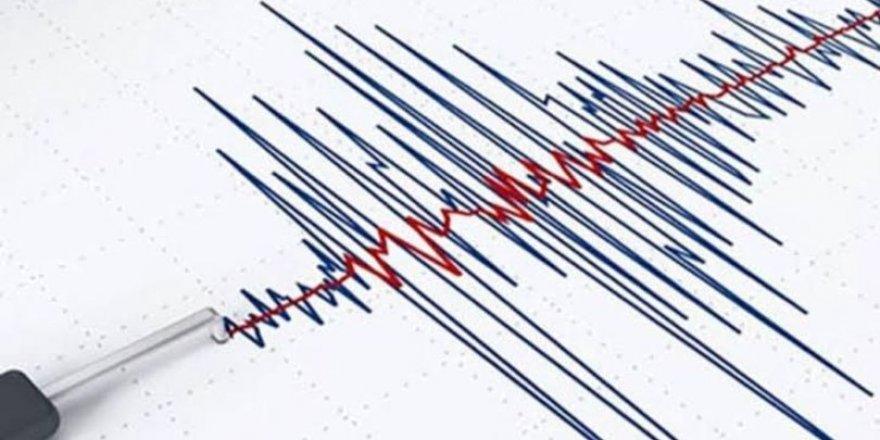 Artçı deprem nedir?