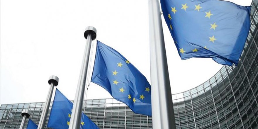 AB'den yeni tip koronavirüsün araştırılması için 10 milyon avro hibe