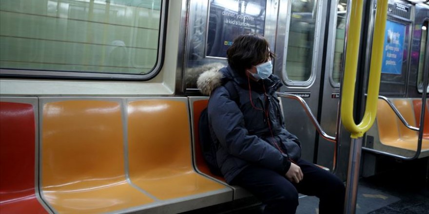 Koronavirüs salgını dünyayı teyakkuza geçirdi