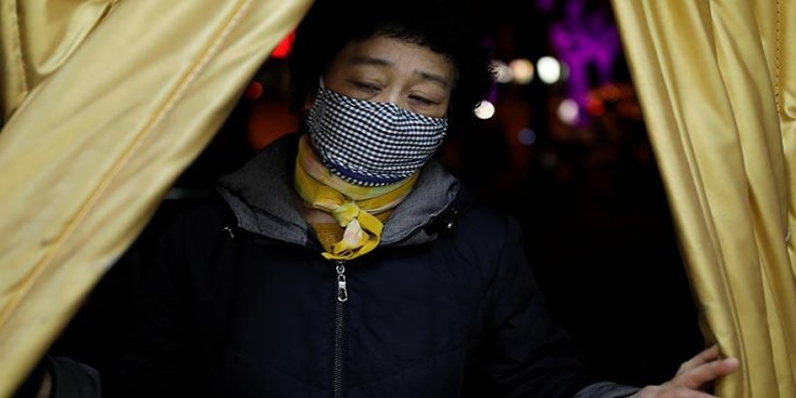 Çin'den korkutan açıklama! 'İyileşenler yeniden hastalanabilir'