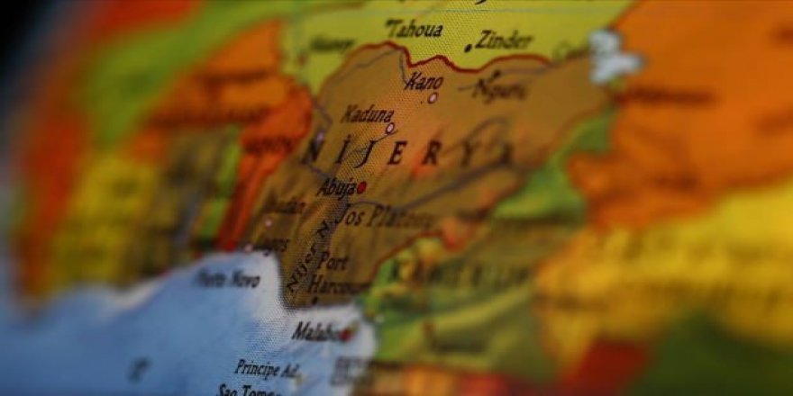 Nijerya'da sokağa çıkma yasağını ihlal eden 18 kişi öldürüldü
