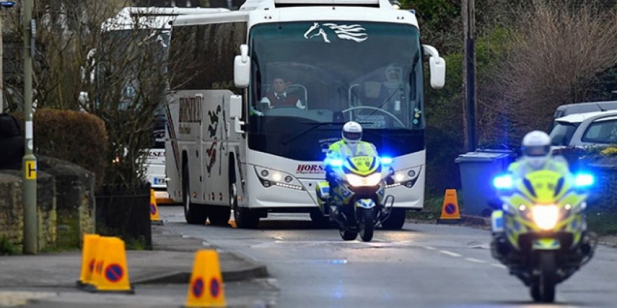 Avrupa ülkeleri de vatandaşlarını Çin'den tahliye ediyor