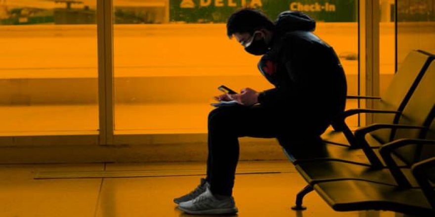 Dışişleri Bakanlığı'ndan Moğolistan için seyahat uyarısı