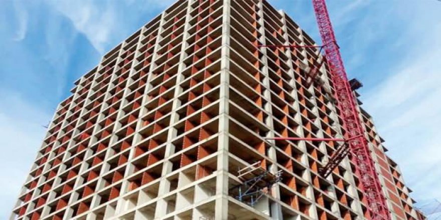 İmar Kanunu'nda önemli değişiklikler yolda