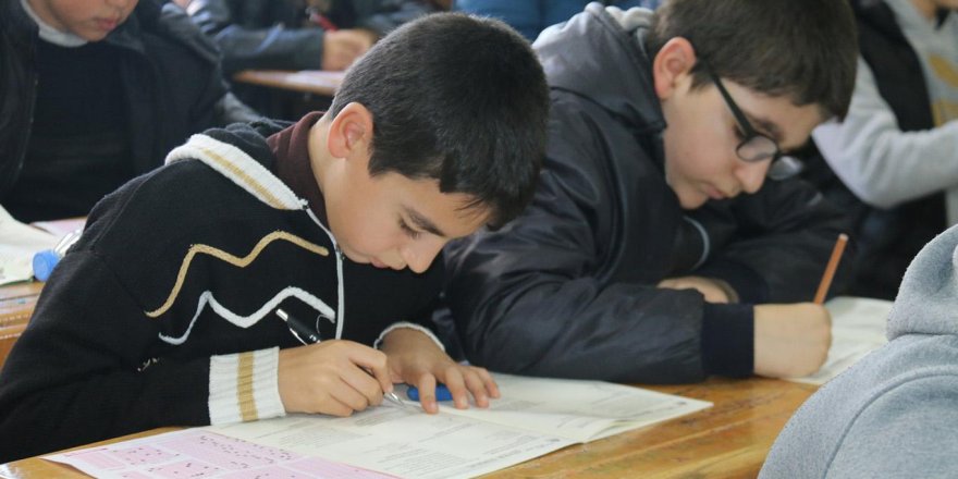 Siyer Yarışma vesilesiyle Hazreti Muhammed'in hayatını okudu