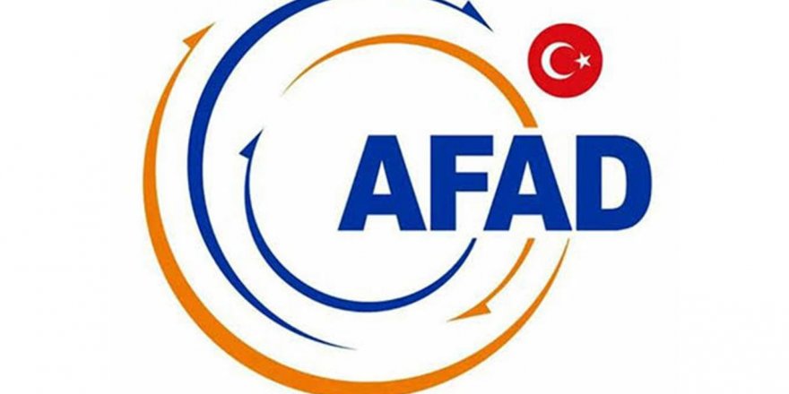 AFAD vatandaşları afetlere karşı uygulamalı hazırlık yapmaya çağırdı