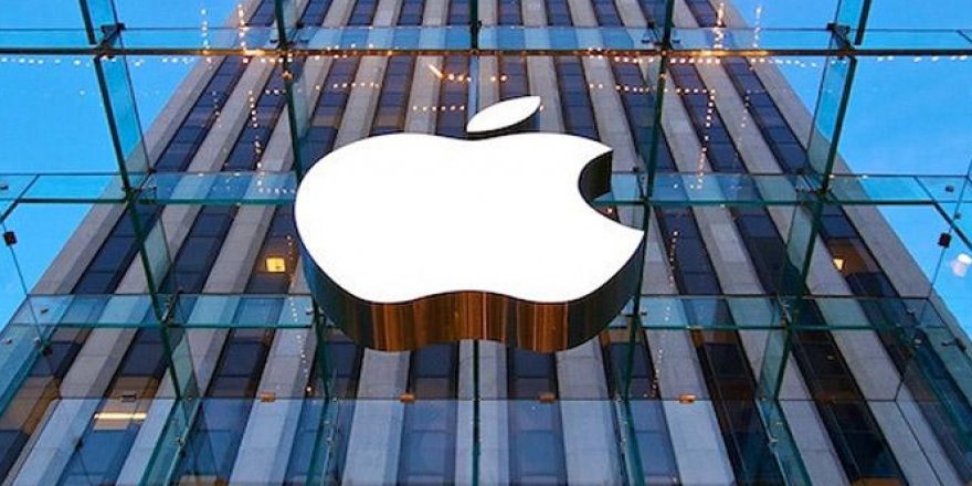 Teknoloji devi Apple, Çin'deki mağazalarını kapatıyor