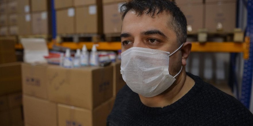 1 haftada 1 yıllık satıldı: Gemiyle yolladılar, uçakla geri istiyorlar