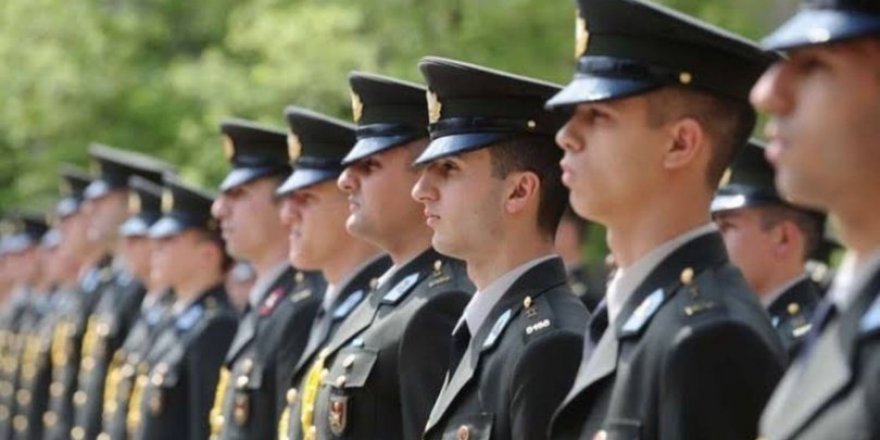 Jandarma astsubay alımı 2020 başvuru yap!