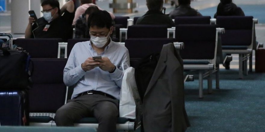 İsrail 50 Çinlinin ülkeye girişine izin vermedi