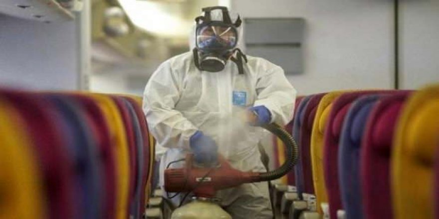 Bakan Koca'dan 65 yaş ve üzeri vatandaşlara seyahat uyarısı