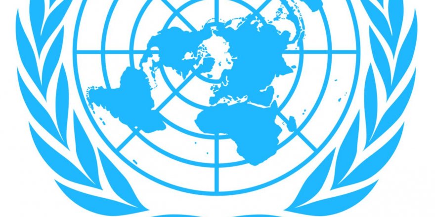 Birleşmiş Milletler'den Suriye'de çatışmaların durması için dünyaya çağrı