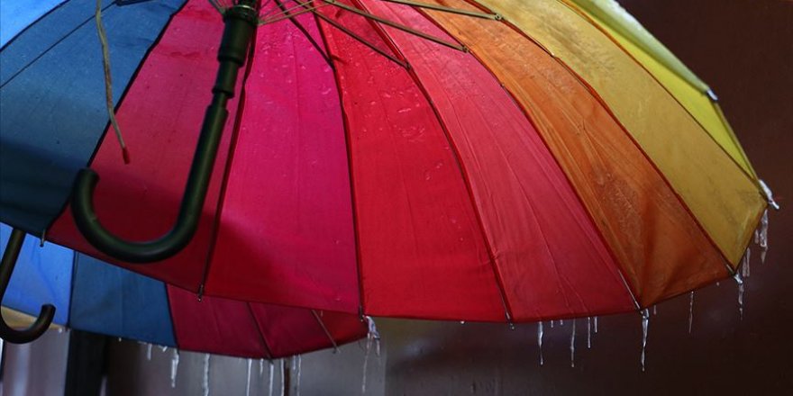 Doğu Anadolu'da buzlanma ve don uyarısı