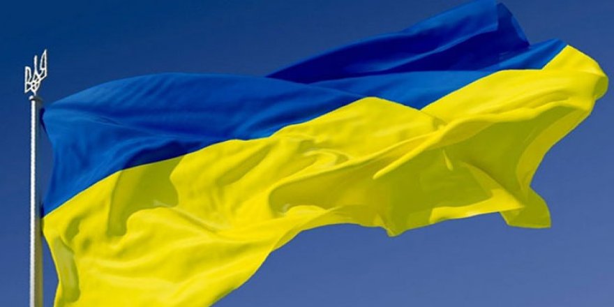 Ukrayna’dan cami çıkışı kimlik kontrolüne tepki