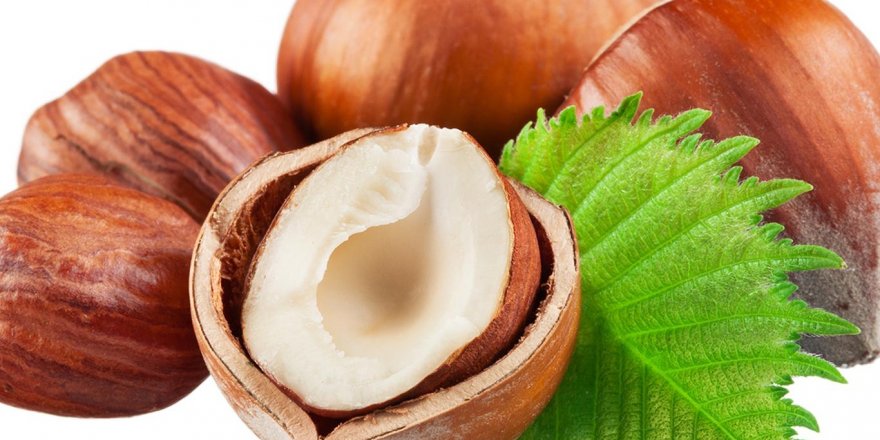 Türkiye fındık üretimi ve ihracatında dünyada birinci sırada