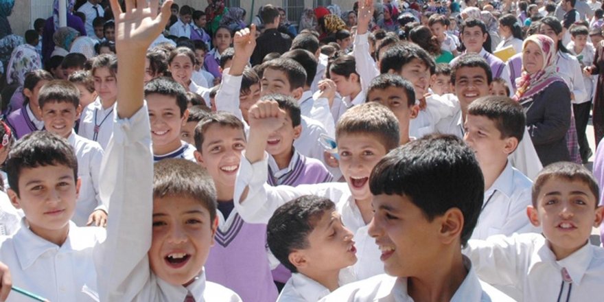 Eğitimde ara tatil 13 Kasım'da başlayacak