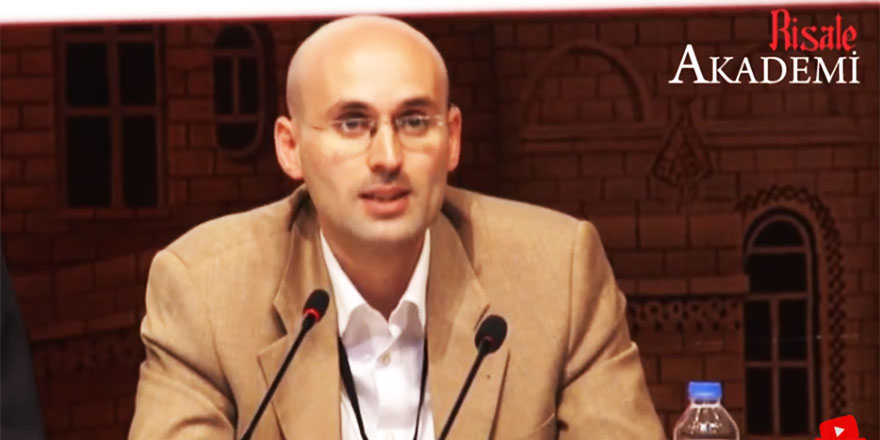 Müstakbel Medeniyetin Ayak Sesleri