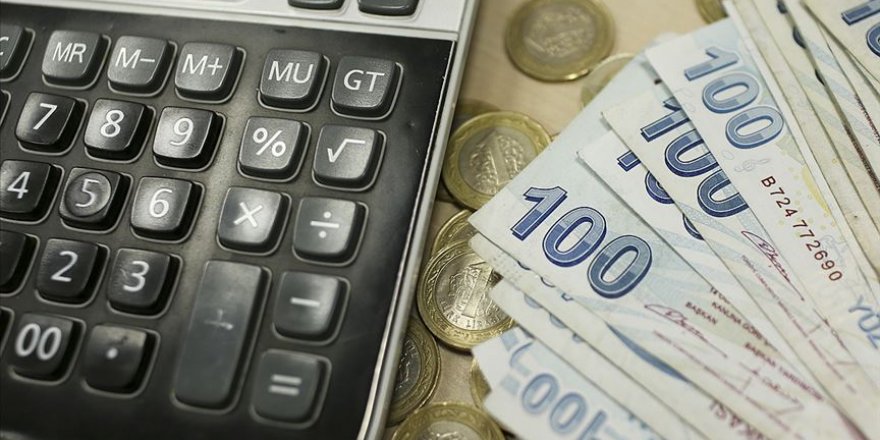 KOSGEB 2019 yılında 70 bin KOBİ'ye 2,3 milyar lira destek verdi