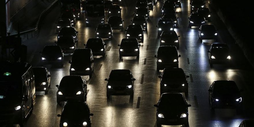 Dizel otomobil sayısı 10 yılda 3,5 katına çıktı