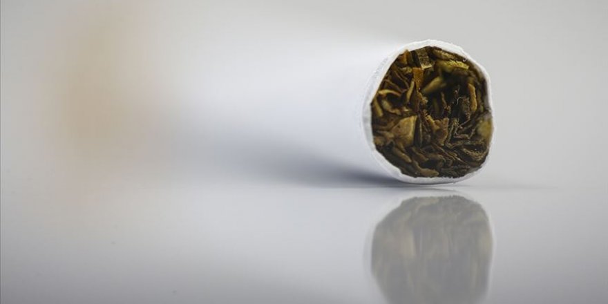 Kanser riskini artıran nedenlerin en bilineni tütün