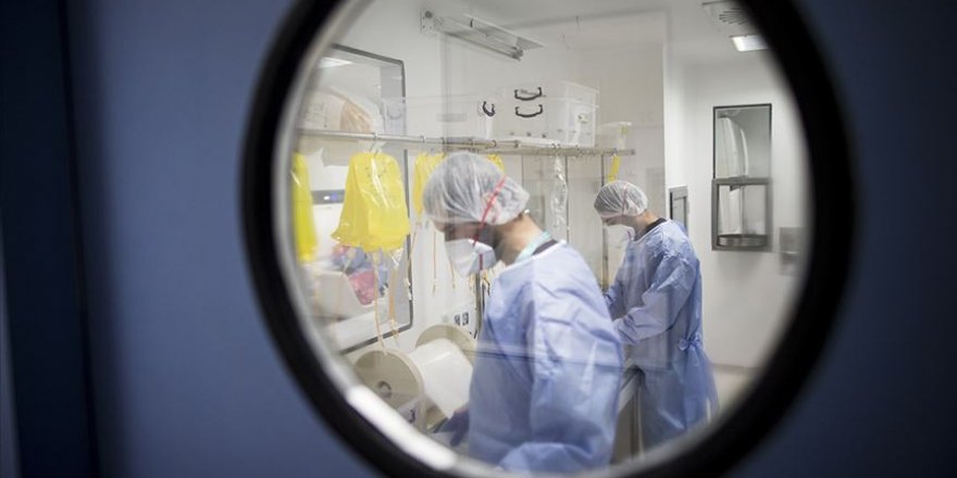 'Proton tedavisi' ile kanserli hücre öldürülürken sağlam dokular korunuyor