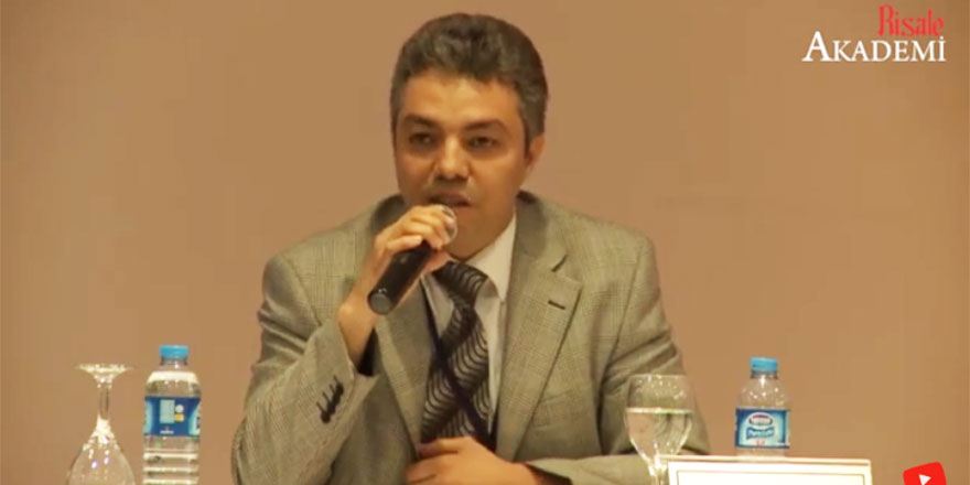 Said Nursi ve Mevlana'da Aile Hayatına Dair Prensipler