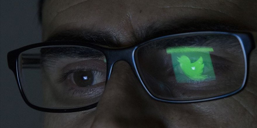 Twitter'a korsan saldırıda kullanıcıların bilgilerini çalma girişimi