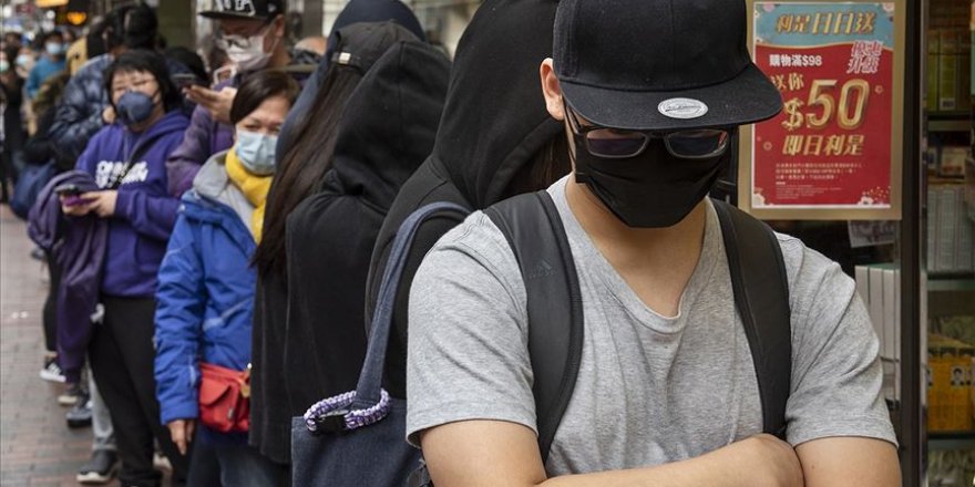 Belçika ve Malezya'da ilk koronavirüs vakaları görüldü