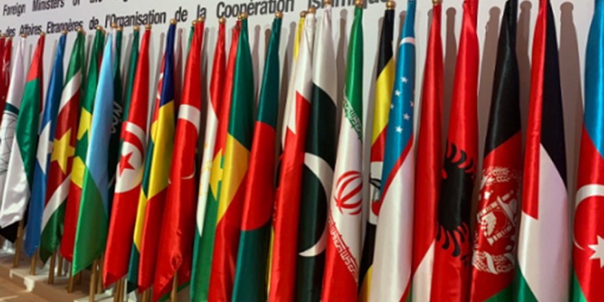 İslam İşbirliği Teşkilatı'ndan Filistin'e destek çağrısı