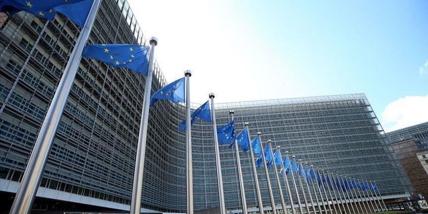 AB'den Trump'ın sözde barış planına tepki