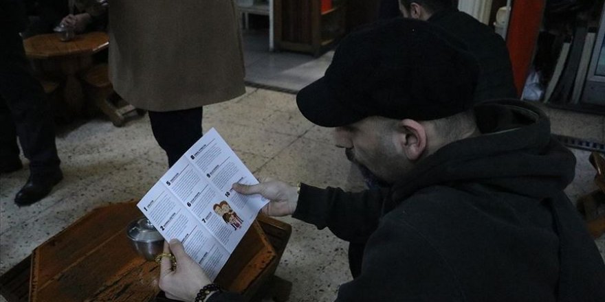 MEB'den depremden etkilenen çocukların psikososyal yönden desteklenmesi için kılavuz