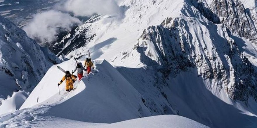 Çığ nedir? Çığ düşmesi nasıl olur?