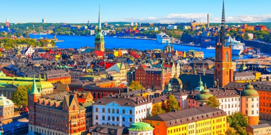 Türklerin en çok yaşadığı ülkeler belli oldu!