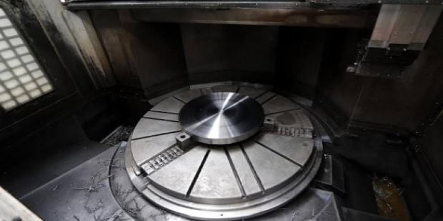 Depremin etkisini yüzde 80 azaltan sistem geliştirildi