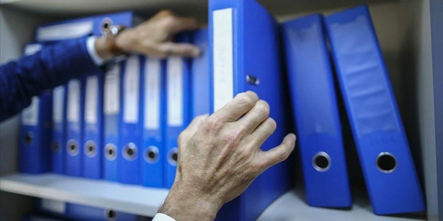 Helal Akreditasyon Kurumu personel alım kriterlerinde düzenlemeye gitti